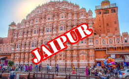 Jaipur Escorts Service